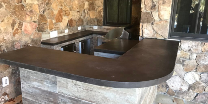 About Carolina Custom Countertops Cabinets and Flooring in Charlotte, North Carolina