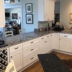 Granite Kitchen Countertops in Charlotte, North Carolina