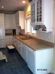 Semi-Custom Cabinetry in Asheville, North Carolina