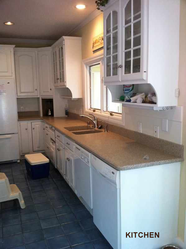 Semi-Custom Cabinetry in Charlotte, North Carolina