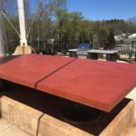 Outdoor Kitchen Countertops
