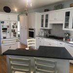 Granite Countertops