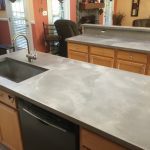 Concrete Countertops