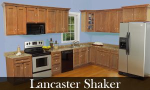 Cabinets