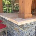 Outdoor Countertops in Charlotte, North Carolina