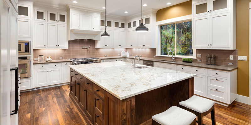 3 Countertop Materials That Make Excellent Alternatives to Granite