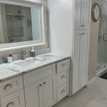 Bathroom Cabinets
