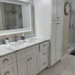 Bathroom Cabinets