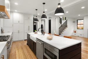 Unlock New Possibilities with New Kitchen Cabinets