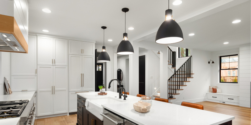 Unlock New Possibilities with New Kitchen Cabinets