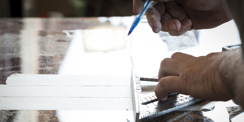 Four Reasons Homeowners Prefer Custom Countertops