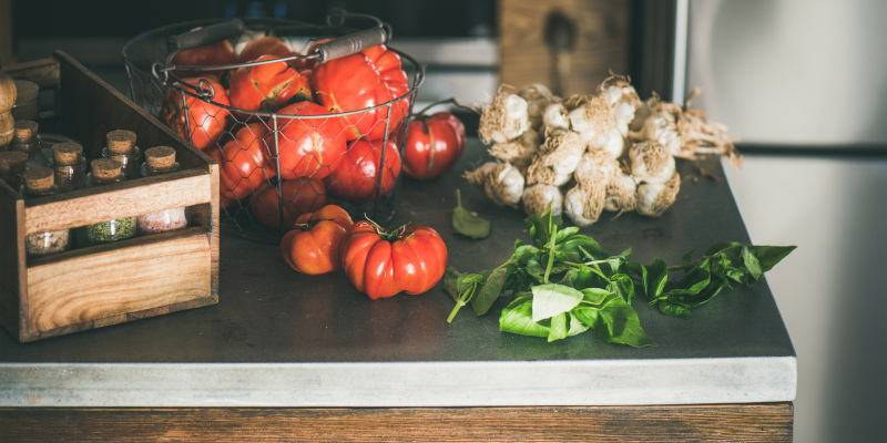 What Makes Concrete Countertops So Great?