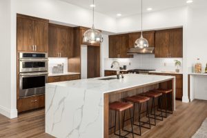 Redesigning Your Kitchen? Quartz Countertops Can Make It Better!