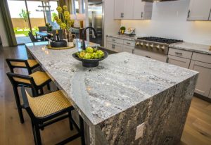 Why Countertop Materials Matter