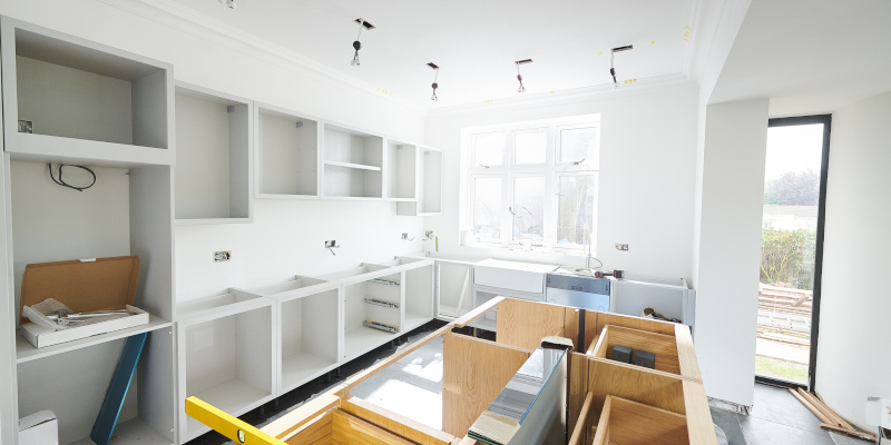 How to Tell if You Need New Kitchen Cabinets