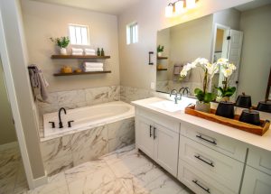 Expert Tips for Designing Bathroom Cabinets