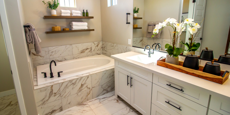 Expert Tips for Designing Bathroom Cabinets