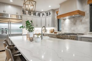 Pros and Cons of Marble Countertops