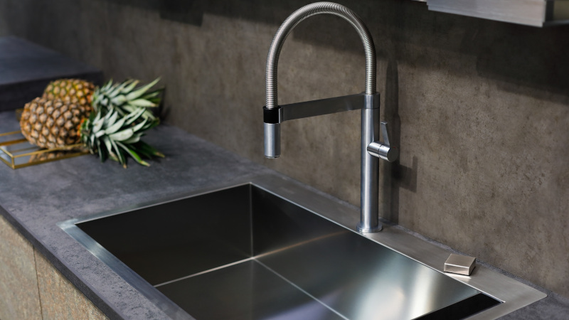 Are Concrete Kitchen Countertops Right for You?