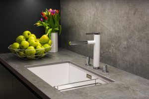 Here’s What You Need to Know About Concrete Countertops
