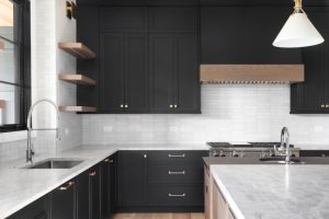 Why the Quality of Your Kitchen Cabinets Matters