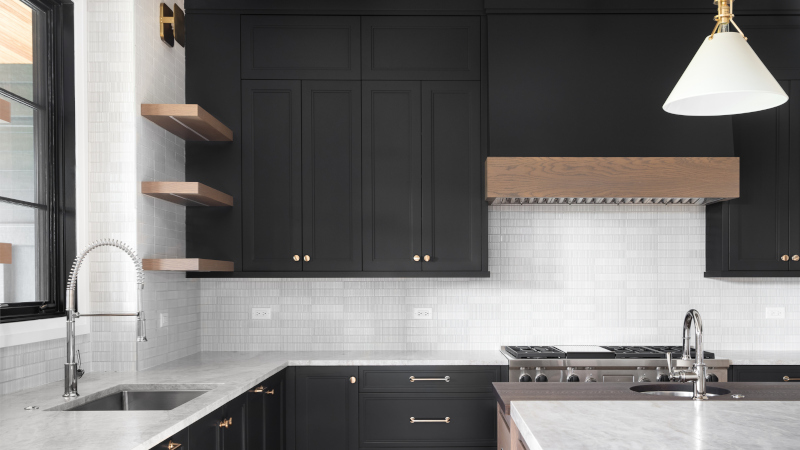 Why the Quality of Your Kitchen Cabinets Matters